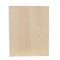 Basswood Panel 5-Pack, 8in. x 10in. For Laser Engraving & Painting.